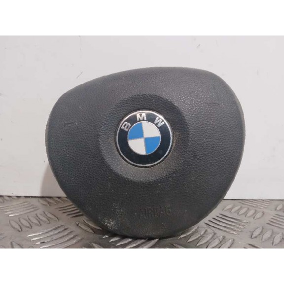 Recambio de airbag delantero izquierdo para bmw serie 3 berlina (e90) 320d referencia OEM IAM 07B2010P02123 305166199001AH 33677