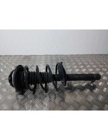 Recambio de amortiguador delantero izquierdo para ford focus berlina (cap) ambiente (d) referencia OEM IAM    2