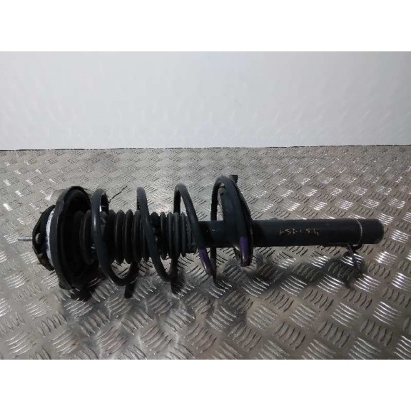 Recambio de amortiguador delantero izquierdo para ford focus berlina (cap) ambiente (d) referencia OEM IAM   