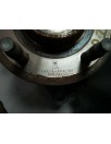 Recambio de mangueta delantera izquierda para chevrolet captiva 2.2 vcdi lt 2wd referencia OEM IAM Cb31000600  