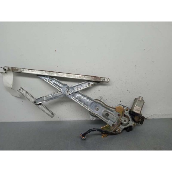 Recambio de elevalunas trasero derecho para infiniti fx fx45 referencia OEM IAM 82730CG010  6 CABLES