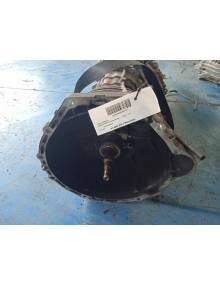 Recambio de caja cambios para ssangyong actyon 200 xdi referencia OEM IAM G3102009015 192.660KM 5V 4X4 2