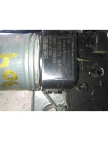 Recambio de motor limpia delantero para ford focus berlina (cap) ghia referencia OEM IAM 4M5117508AA  