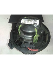 Recambio de motor calefaccion para peugeot 207 confort referencia OEM IAM    2