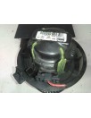 Recambio de motor calefaccion para peugeot 207 confort referencia OEM IAM   