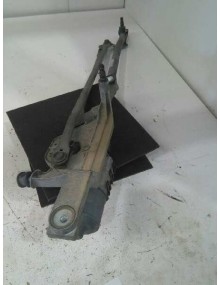 Recambio de motor limpia delantero para ford focus berlina (cap) ghia referencia OEM IAM 4M5117508AA   2