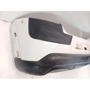 Recambio de paragolpes trasero para citroën c4 cactus 1.2 thp 110 referencia OEM IAM   