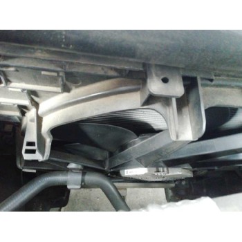Recambio de electroventilador para bmw serie 5 lim. (f10) 2.0 turbodiesel referencia OEM IAM 6732757568203 A45393109 