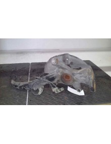 Recambio de mangueta delantera derecha para mazda 6 berlina (gg) 2.0 crtd 136 sportive (4-ptas.) referencia OEM IAM  SENSOR ABS  2