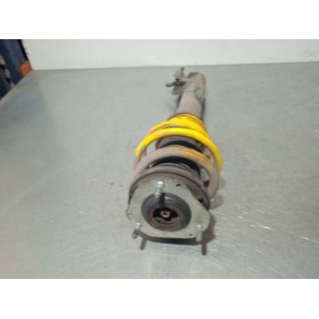 Recambio de amortiguador delantero izquierdo para ford fiesta (cb1) 1.6 tdci cat referencia OEM IAM 3001029L  