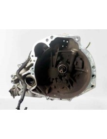 Recambio de caja cambios para nissan primera berlina (p12) acenta referencia OEM IAM  B 186.000KM