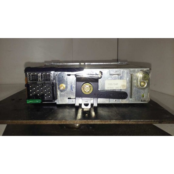 Recambio de modulo electronico para bmw serie 3 berlina (e46) 323i referencia OEM IAM 65128385787  SIST. AUDIO