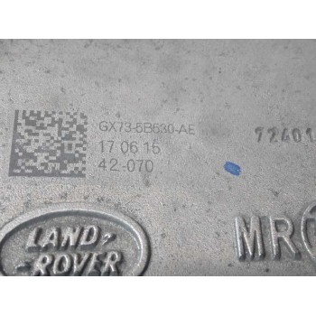 Recambio de brazo suspension inferior trasero derecho para jaguar xe portfolio awd referencia OEM IAM GX735B530AE  