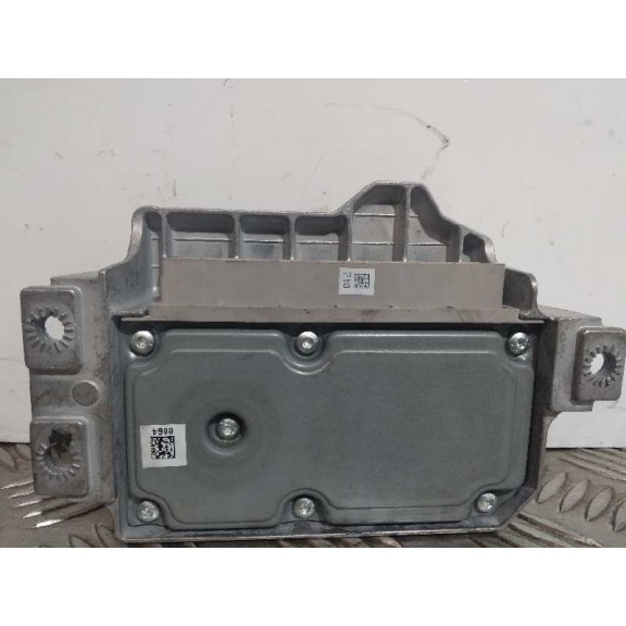 Recambio de centralita airbag para bmw serie 3 berlina (e90) 320d referencia OEM IAM 31913428001W 913428001 0285010064