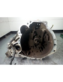 Recambio de caja cambios para nissan primera berlina (p12) acenta referencia OEM IAM  B 186.000KM 2