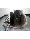 Recambio de caja cambios para nissan primera berlina (p12) acenta referencia OEM IAM  B 186.000KM
