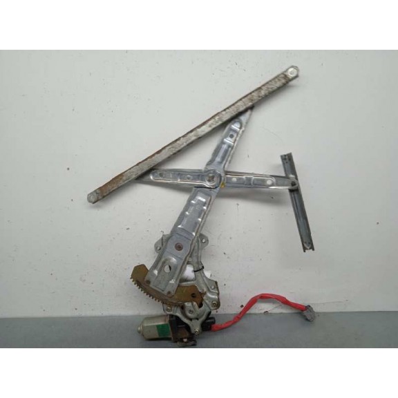 Recambio de elevalunas trasero izquierdo para infiniti fx fx45 referencia OEM IAM 82731CG010  6 CABLES