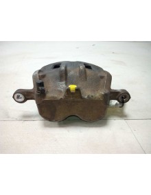 Recambio de pinza freno delantera izquierda para chevrolet captiva 2.2 vcdi lt 2wd referencia OEM IAM bc140107   2