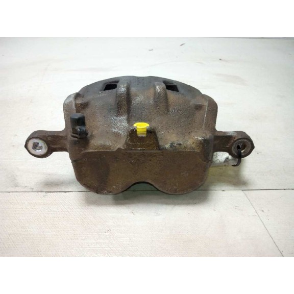 Recambio de pinza freno delantera izquierda para chevrolet captiva 2.2 vcdi lt 2wd referencia OEM IAM bc140107  