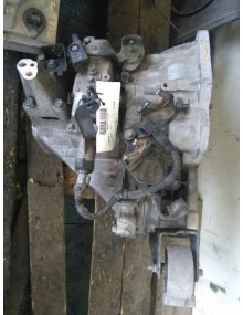 Recambio de caja cambios para kia rio 1.4 active referencia OEM IAM R71873 B 219.000KM 5V