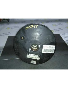 Recambio de servofreno para citroën c5 berlina 1.6 16v hdi fap referencia OEM IAM 020424797 P9646710380 