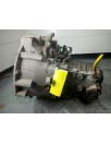 Recambio de caja cambios para nissan primera berlina (p12) acenta referencia OEM IAM  B 186.000KM