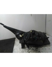 Recambio de faro izquierdo para chevrolet cruze 2.0 diesel cat referencia OEM IAM   H4 2