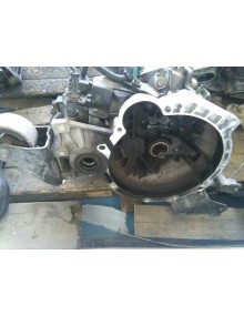 Recambio de caja cambios para kia rio 1.4 active referencia OEM IAM R71873 B 219.000KM 5V 2