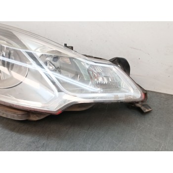 Recambio de faro derecho para citroën ds3 1.6 hdi fap referencia OEM IAM 9673814580  