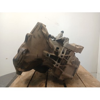 Recambio de caja cambios para opel corsa e edition referencia OEM IAM 649354685 B 5V 91.091KM