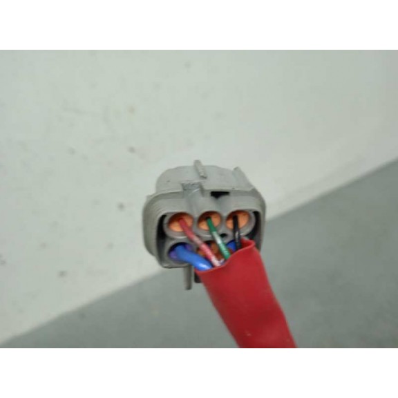 Recambio de elevalunas trasero izquierdo para infiniti fx fx45 referencia OEM IAM 82731CG010  6 CABLES