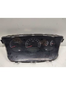 Recambio de cuadro instrumentos para ssangyong actyon 200 xdi referencia OEM IAM 802103150  