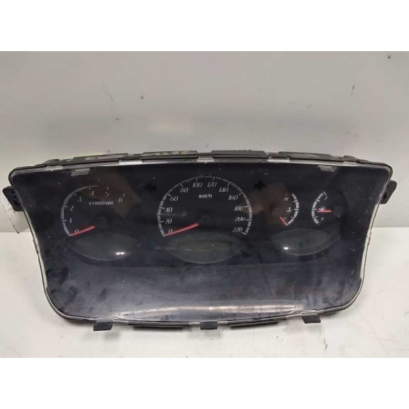 Recambio de cuadro instrumentos para ssangyong actyon 200 xdi referencia OEM IAM 802103150  