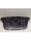 Recambio de cuadro instrumentos para ssangyong actyon 200 xdi referencia OEM IAM 802103150  