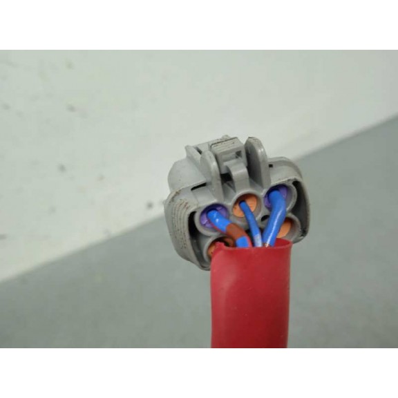 Recambio de elevalunas trasero izquierdo para infiniti fx fx45 referencia OEM IAM 82731CG010  6 CABLES