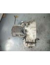 Recambio de caja cambios para nissan primera berlina (p12) acenta referencia OEM IAM  B 186.000KM