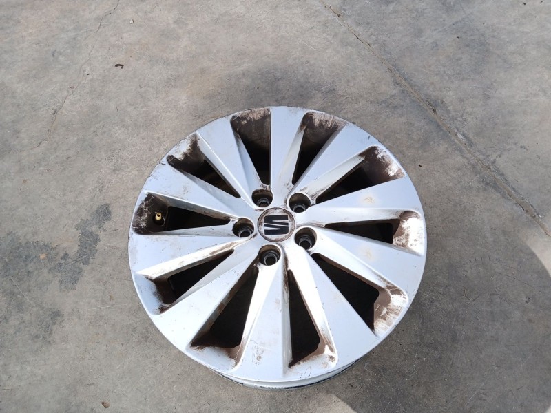 Recambio de llanta para seat arona (kj7, kjp) 1.0 tsi referencia OEM IAM 6F9601025  