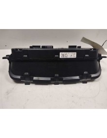 Recambio de cuadro instrumentos para ssangyong actyon 200 xdi referencia OEM IAM 802103150   2