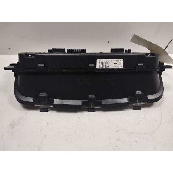 Recambio de cuadro instrumentos para ssangyong actyon 200 xdi referencia OEM IAM 802103150  