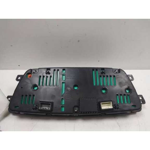 Recambio de cuadro instrumentos para ssangyong actyon 200 xdi referencia OEM IAM 802103150  