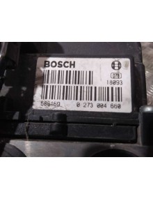 Recambio de abs para kia sorento 2.5 crdi cat referencia OEM IAM 0265216928   2