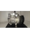 Recambio de compresor aire acondicionado para kia rio 1.4 active referencia OEM IAM 1127024600  
