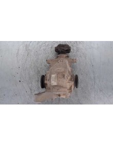 Recambio de diferencial trasero para bmw serie 3 berlina (e90) 320d referencia OEM IAM 7566177  