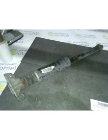 Recambio de amortiguador trasero izquierdo para bmw serie 5 berlina (e39) 525tds referencia OEM IAM   