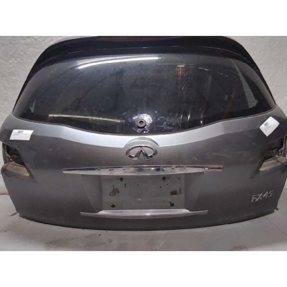 Recambio de porton trasero para infiniti fx fx45 referencia OEM IAM   