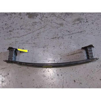 Recambio de refuerzo paragolpes trasero para citroën c3 sx referencia OEM IAM   