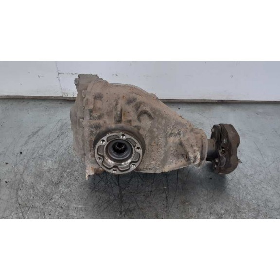 Recambio de diferencial trasero para bmw serie 3 berlina (e90) 320d referencia OEM IAM 7566177  