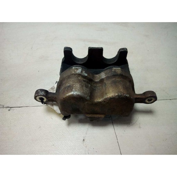 Recambio de pinza freno delantera derecha para chevrolet captiva 2.2 vcdi lt 2wd referencia OEM IAM Bc140107  