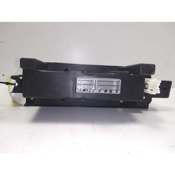 Recambio de mando climatizador para ssangyong actyon 200 xdi referencia OEM IAM 6870009020  