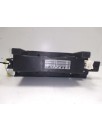 Recambio de mando climatizador para ssangyong actyon 200 xdi referencia OEM IAM 6870009020  